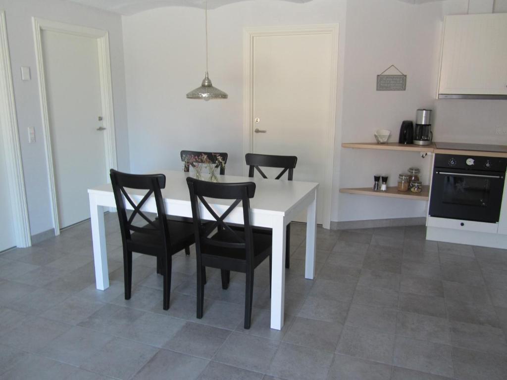 Vildbjerg Vestervang Bed & Breakfast المظهر الخارجي الصورة