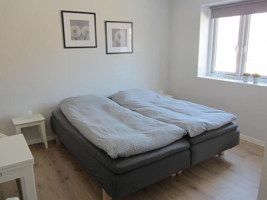 Vildbjerg Vestervang Bed & Breakfast الغرفة الصورة