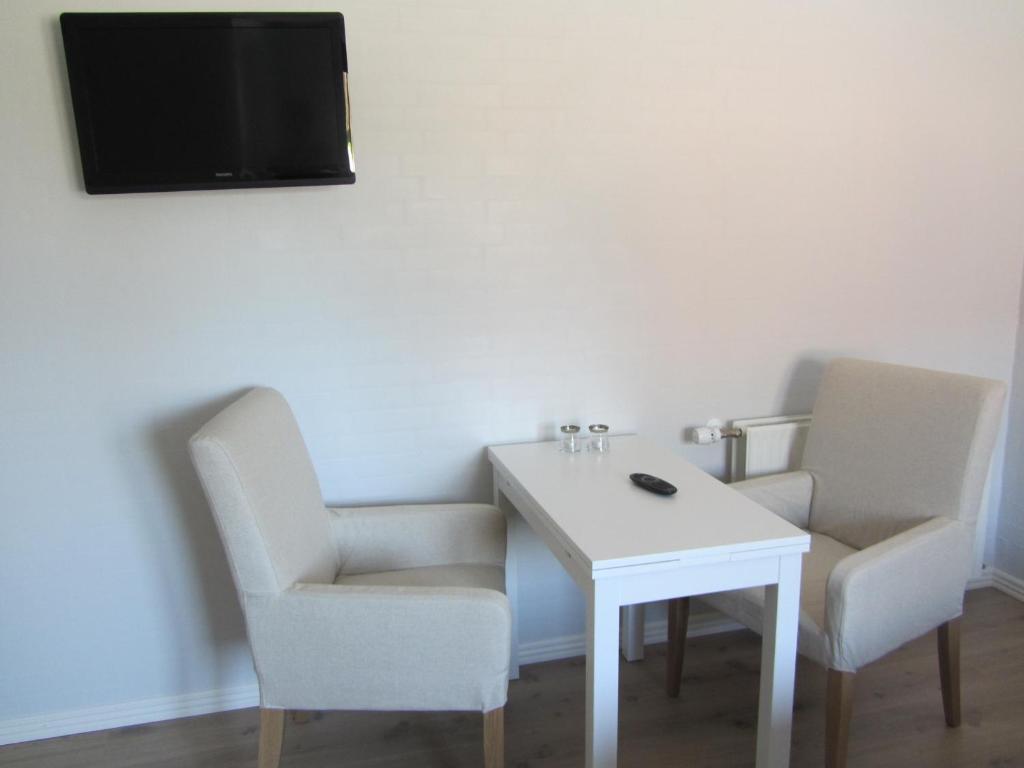 Vildbjerg Vestervang Bed & Breakfast الغرفة الصورة