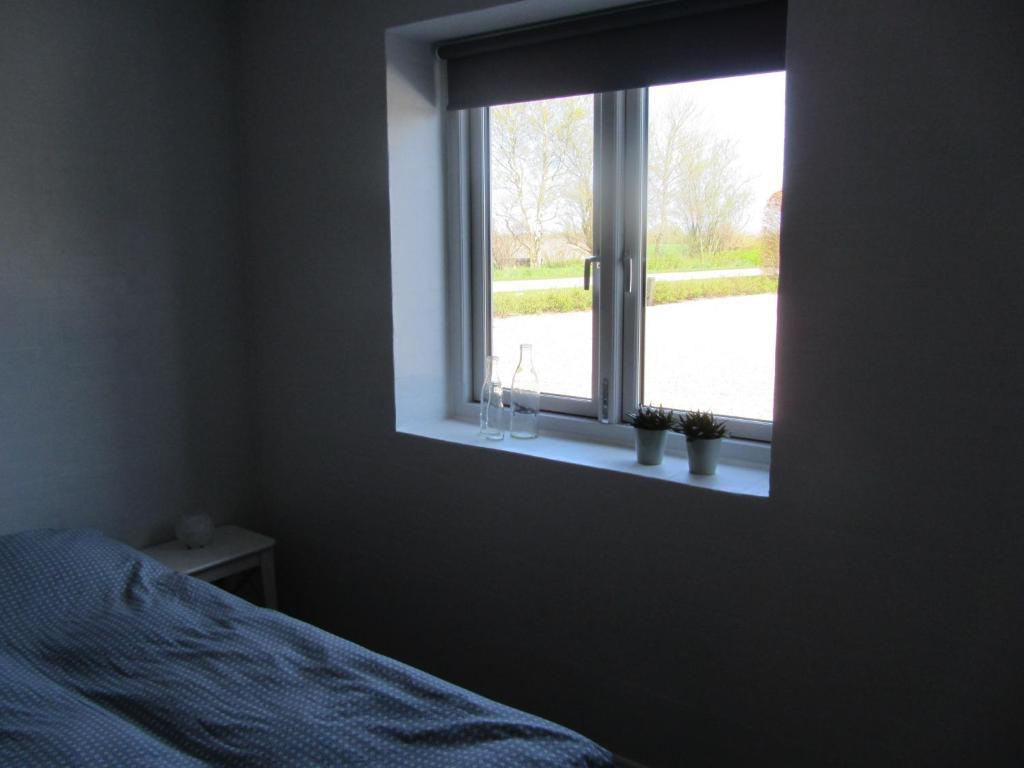 Vildbjerg Vestervang Bed & Breakfast الغرفة الصورة