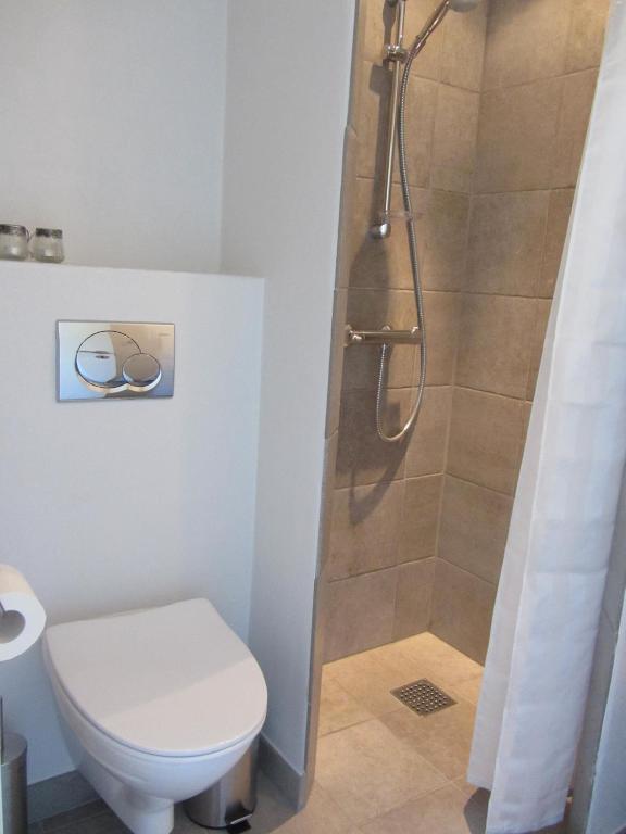 Vildbjerg Vestervang Bed & Breakfast المظهر الخارجي الصورة