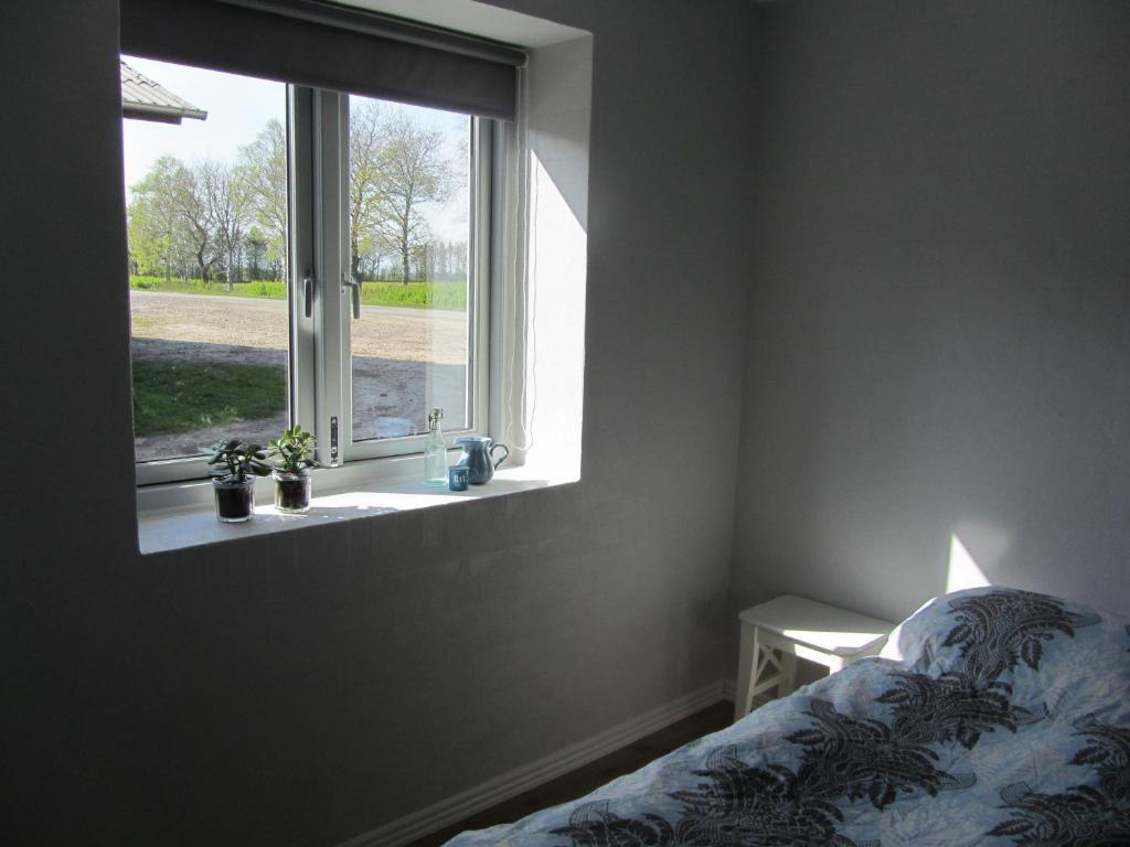 Vildbjerg Vestervang Bed & Breakfast المظهر الخارجي الصورة