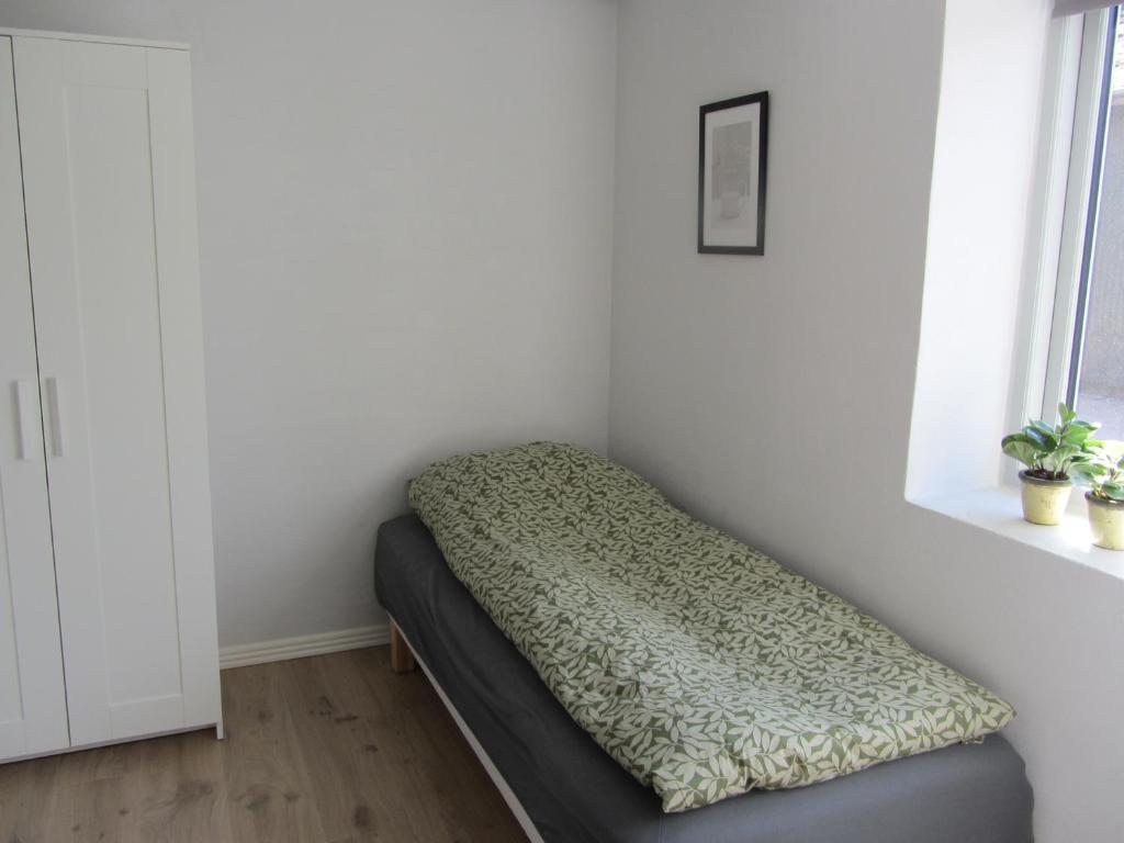 Vildbjerg Vestervang Bed & Breakfast الغرفة الصورة
