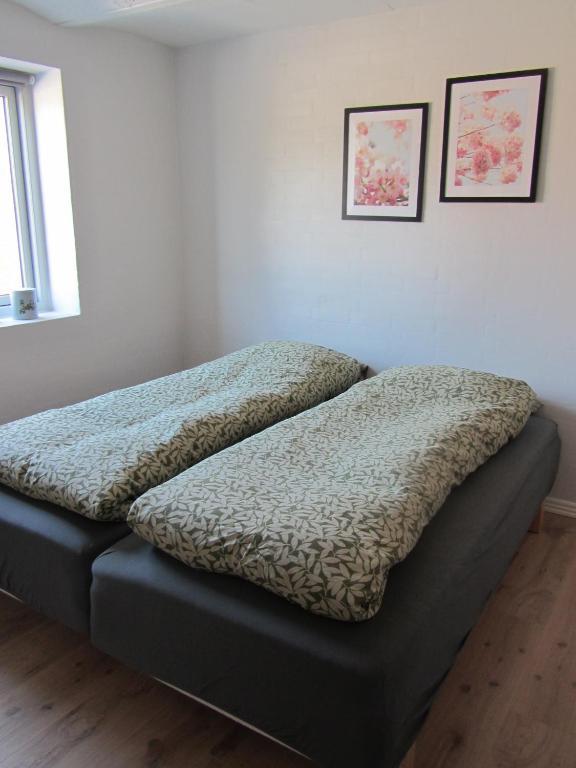 Vildbjerg Vestervang Bed & Breakfast المظهر الخارجي الصورة