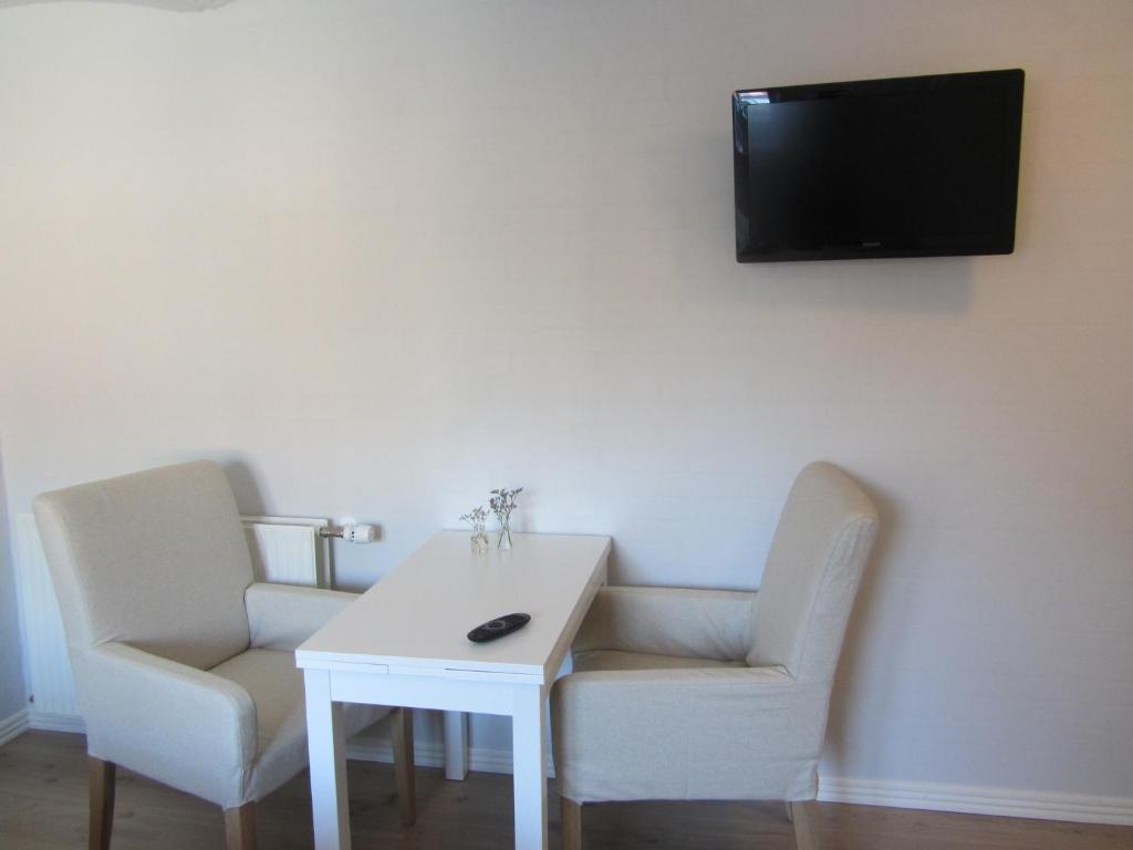 Vildbjerg Vestervang Bed & Breakfast المظهر الخارجي الصورة