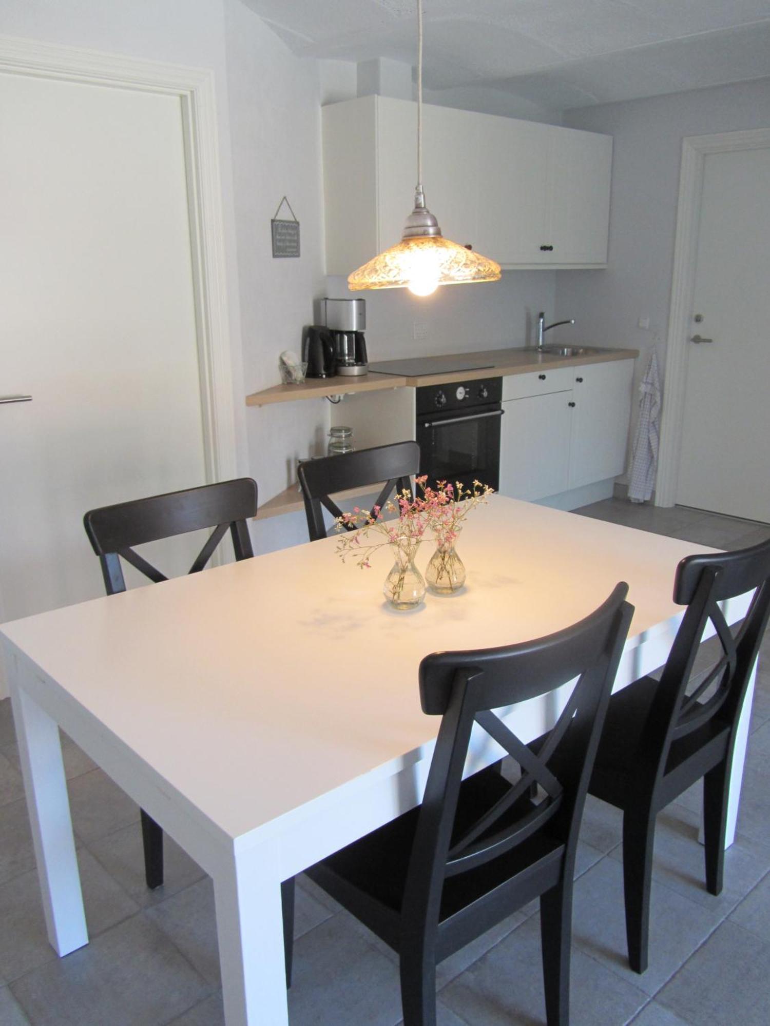 Vildbjerg Vestervang Bed & Breakfast المظهر الخارجي الصورة