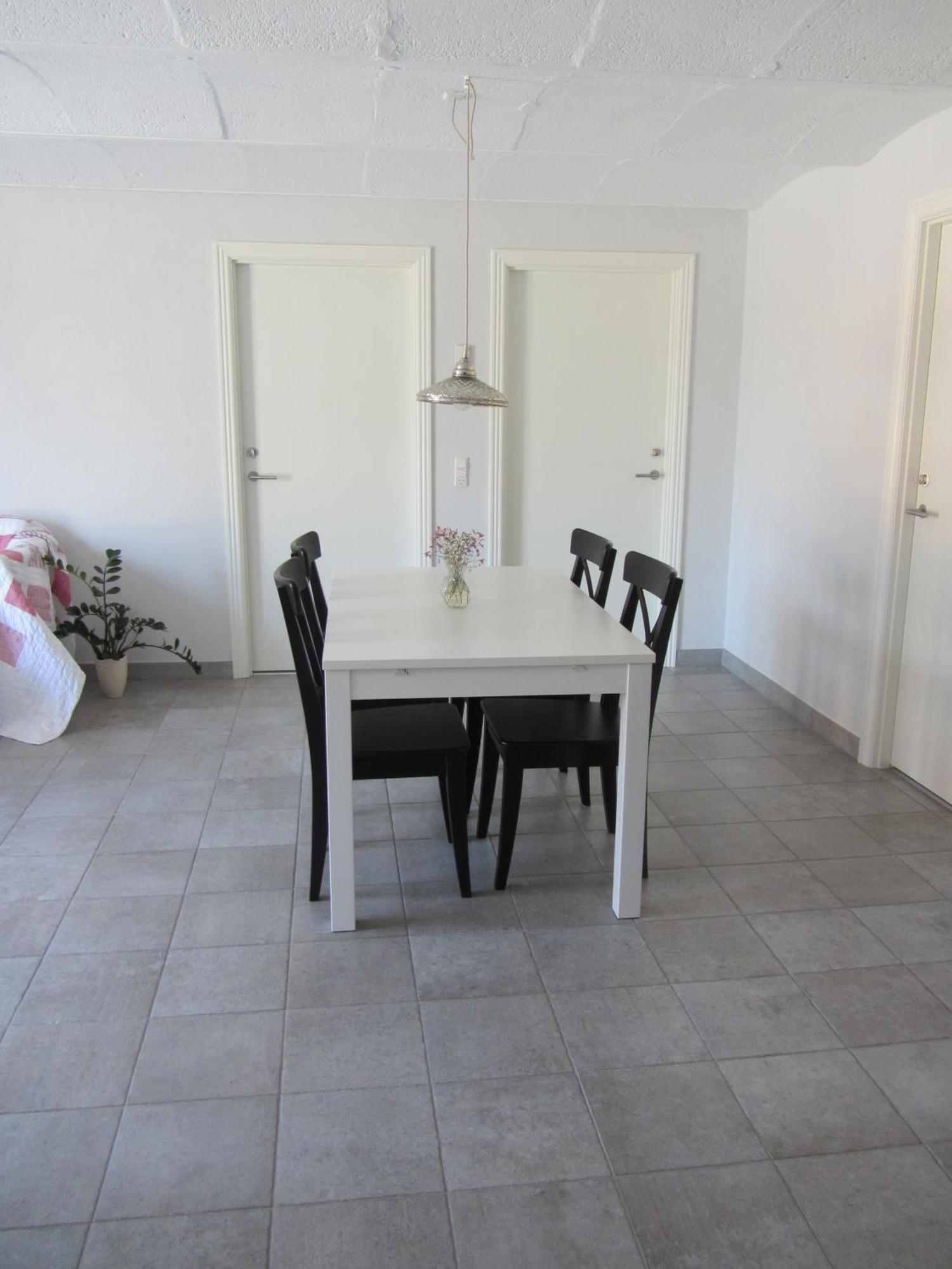 Vildbjerg Vestervang Bed & Breakfast المظهر الخارجي الصورة