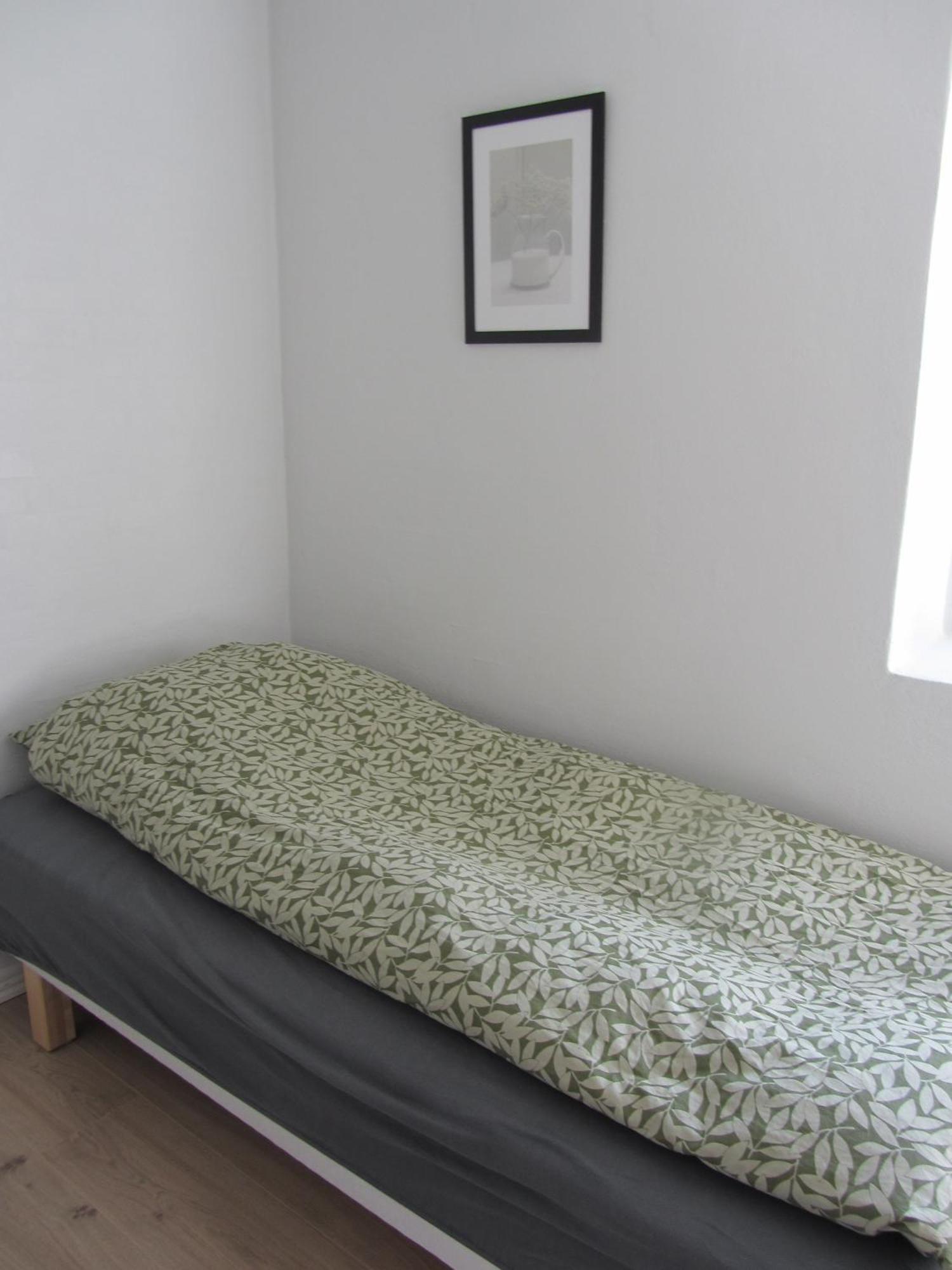 Vildbjerg Vestervang Bed & Breakfast المظهر الخارجي الصورة