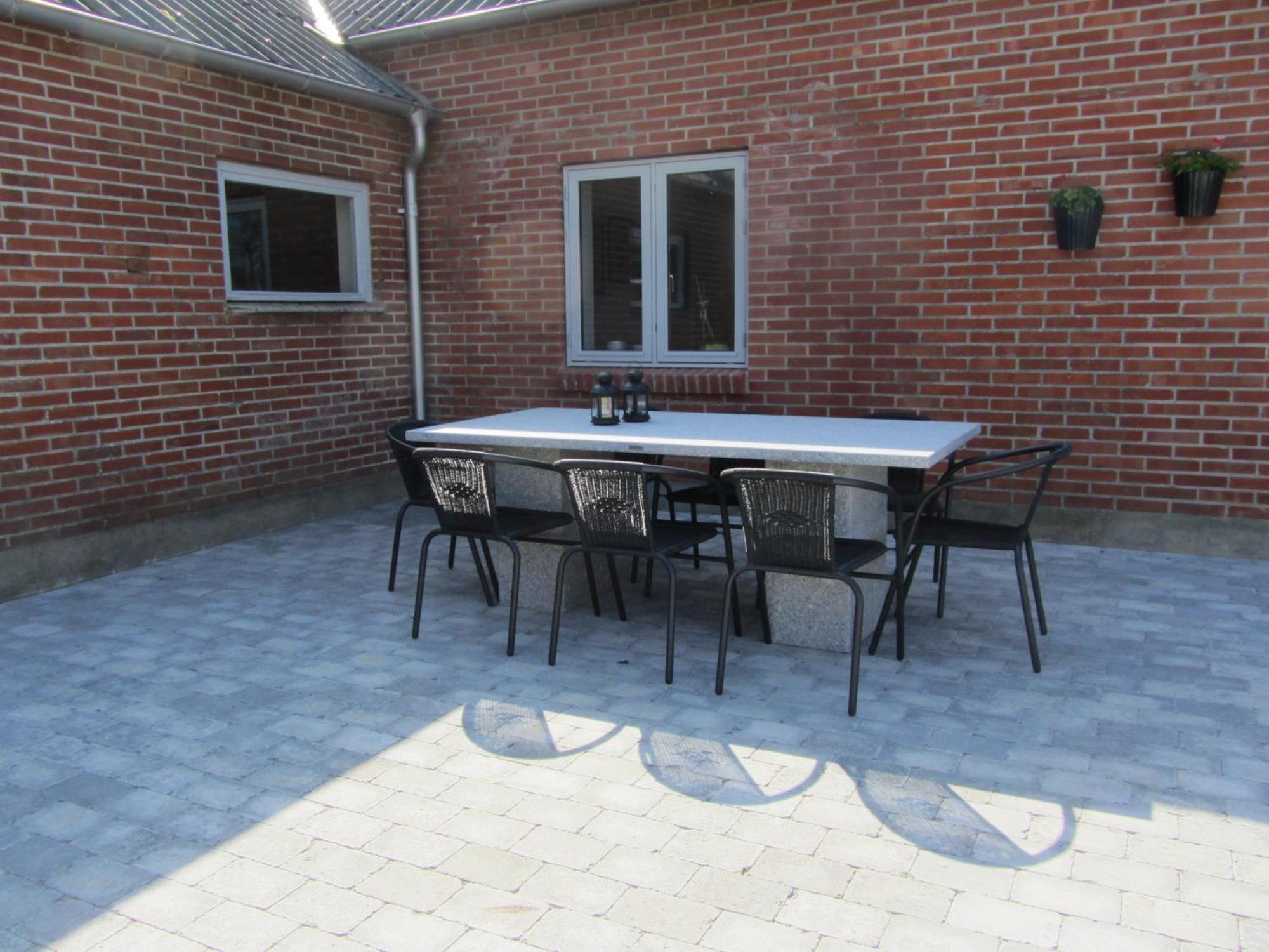 Vildbjerg Vestervang Bed & Breakfast المظهر الخارجي الصورة