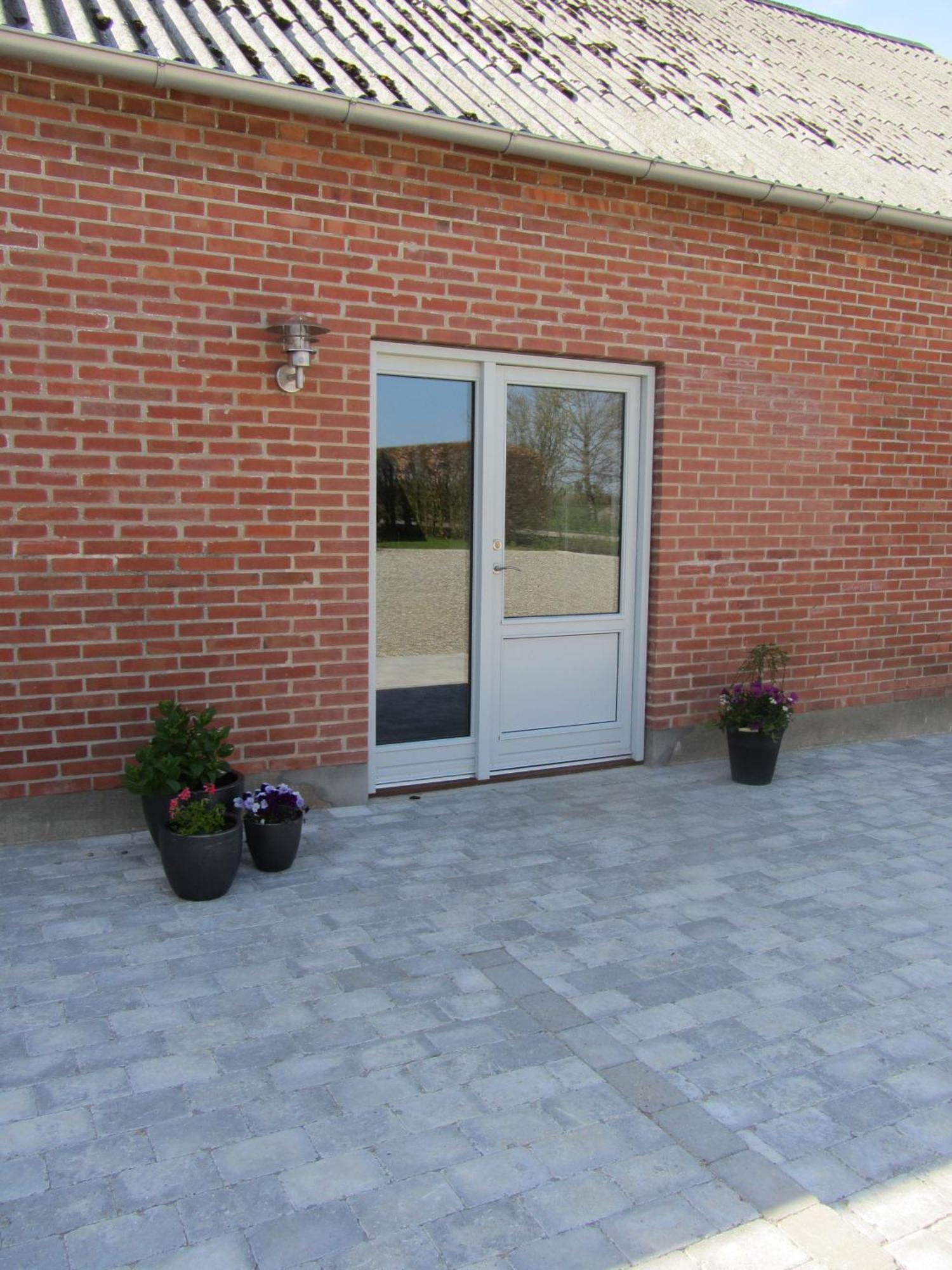 Vildbjerg Vestervang Bed & Breakfast المظهر الخارجي الصورة