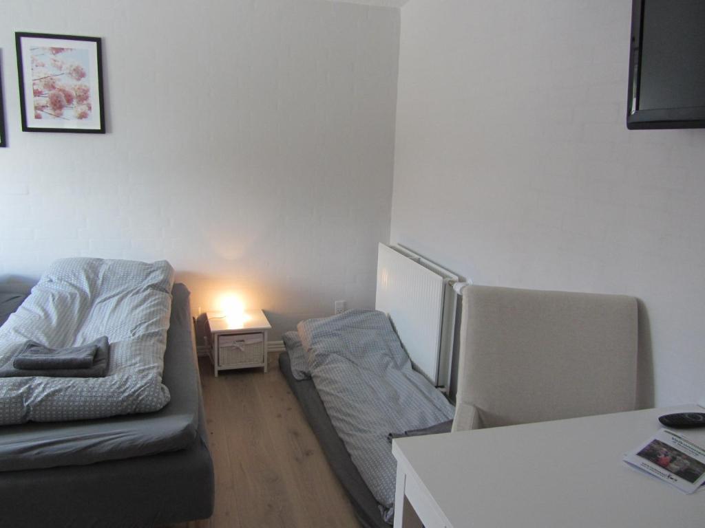 Vildbjerg Vestervang Bed & Breakfast الغرفة الصورة