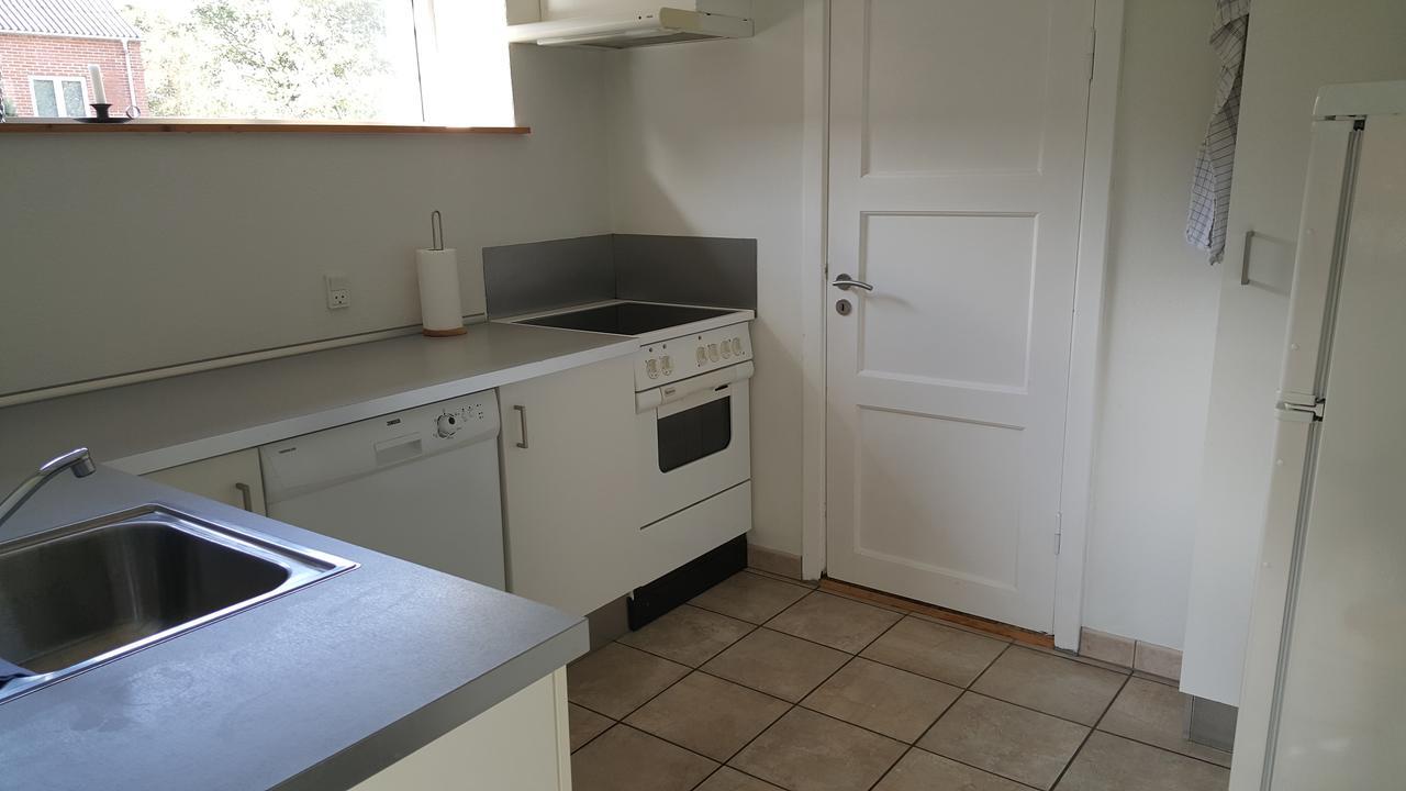 Vildbjerg Vestervang Bed & Breakfast المظهر الخارجي الصورة