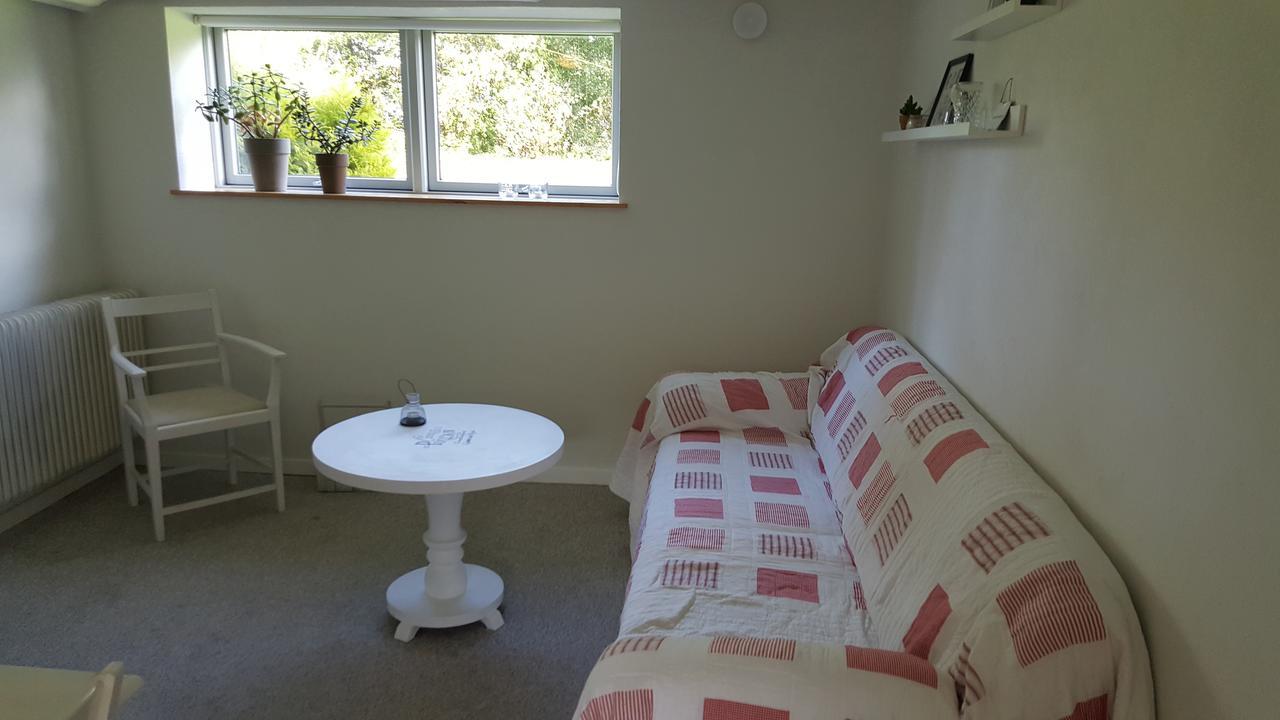 Vildbjerg Vestervang Bed & Breakfast المظهر الخارجي الصورة